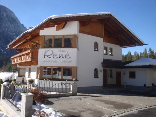 Längenfeld Österreich Aktionscode Booking.com