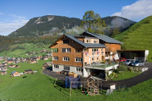 Schoppernau Österreich Aktionscode Booking.com