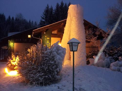 Hermagor Österreich Aktionscode Booking.com