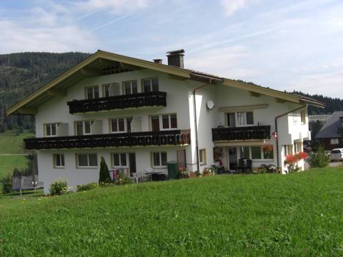 Riezlern Österreich Aktionscode Booking.com
