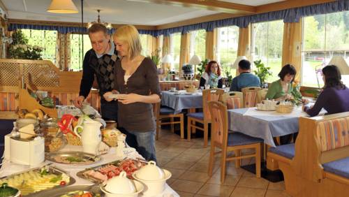 Ramsau am Dachstein Österreich Aktionscode Booking.com