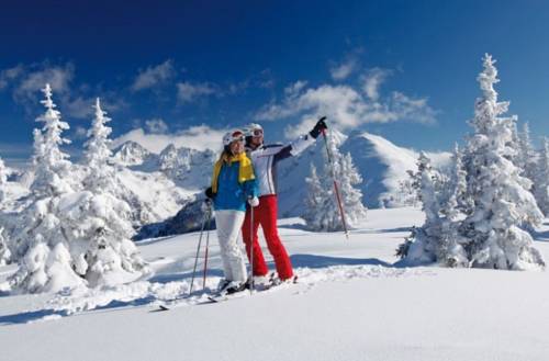 Schladming Österreich Aktionscode Booking.com