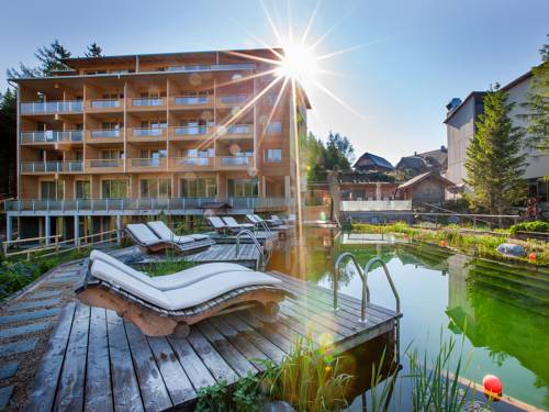 Fladnitz an der Teichalm Codice Promozionale Austria Booking.com