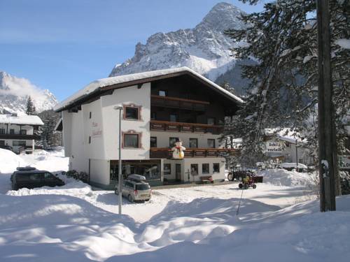 Biberwier Österreich Aktionscode Booking.com