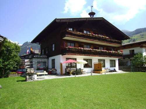Rauris Österreich Aktionscode Booking.com