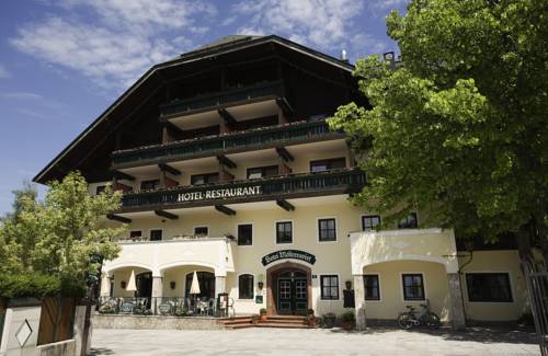 Fuschl am See Austria Promo Code Booking.com