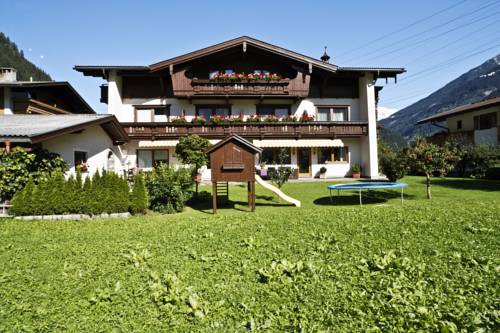 Mayrhofen Österreich Aktionscode Booking.com
