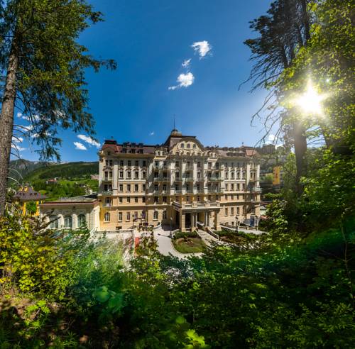 Bad Gastein Austria Promo Code Booking.com