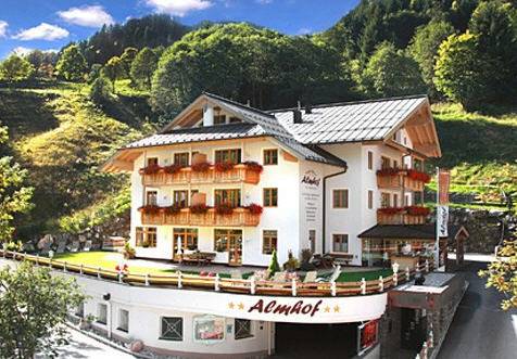 Dienten Österreich Aktionscode Booking.com