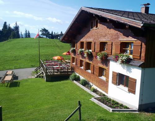Alberschwende Österreich Aktionscode Booking.com