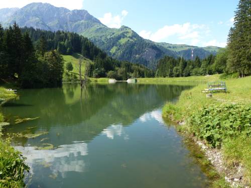 Tröpolach Österreich Aktionscode Booking.com