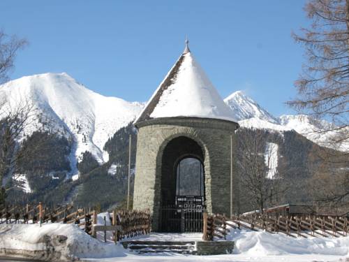 Hohentauern Österreich Aktionscode Booking.com