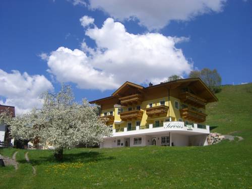 Viehhofen Österreich Aktionscode Booking.com