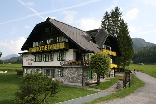 Weissensee Österreich Aktionscode Booking.com