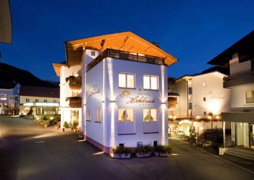 Nauders Österreich Aktionscode Booking.com