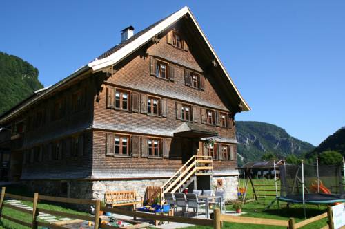 Mellau Österreich Aktionscode Booking.com