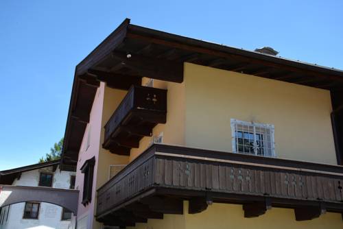 Kirchberg in Tirol Codice Promozionale Austria Booking.com