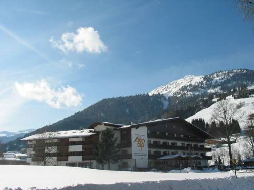 Kirchberg Österreich Aktionscode Booking.com
