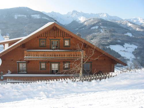 Taxenbach Österreich Aktionscode Booking.com