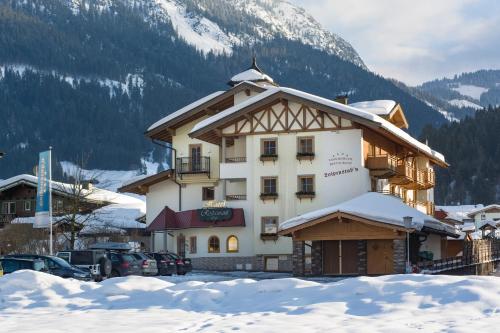 Brixen im Thale Austria Promo Code Agoda.com