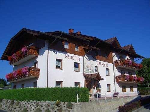 Drobollach am Faakersee Österreich Aktionscode Booking.com
