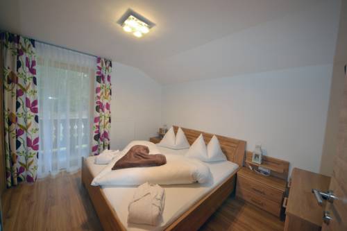 Haus Austria Promo Code Booking.com