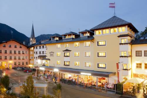 Kitzbühel Österreich Aktionscode Booking.com