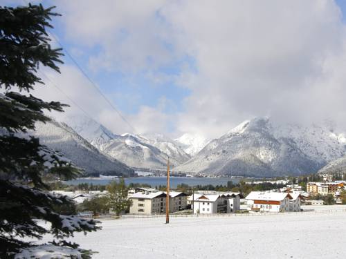 Maurach Österreich Aktionscode Booking.com