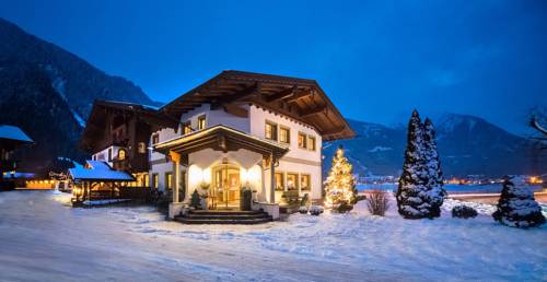 Mayrhofen Österreich Aktionscode Booking.com