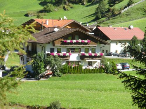 Sankt Leonhard im Pitztal Austria Promo Code Booking.com