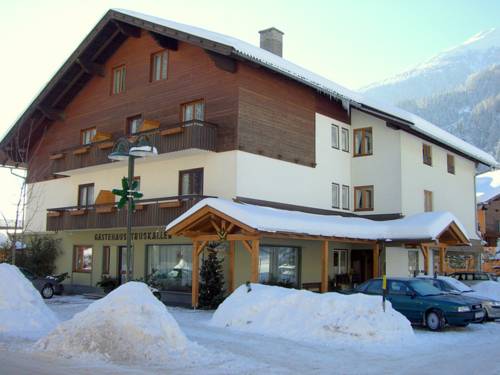 Mallnitz Österreich Aktionscode Booking.com