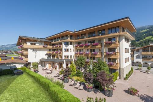 Kirchberg in Tirol Codice Promozionale Austria Booking.com