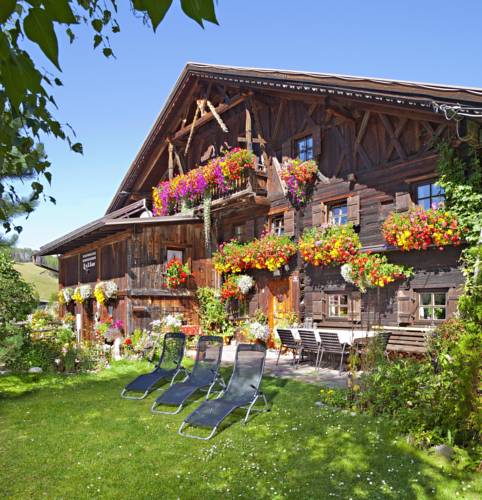 Niederthai Österreich Aktionscode Booking.com