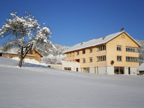 Schwarzenberg Österreich Aktionscode Booking.com