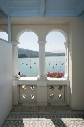 Pörtschach am Wörthersee Austria Promo Code Booking.com