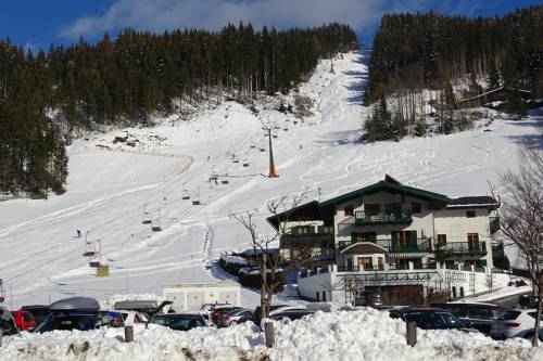 Eben im Pongau Austria Promo Code Booking.com
