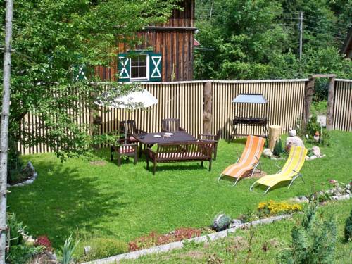 Altaussee Österreich Aktionscode Booking.com