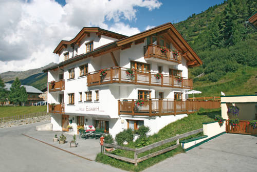 Obergurgl Österreich Aktionscode Booking.com