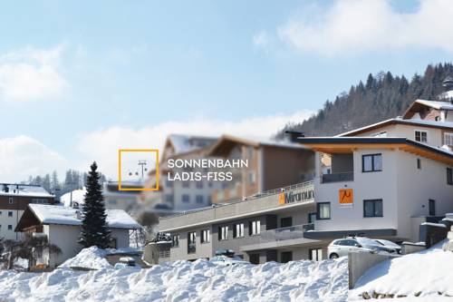 Ladis Austria Promo Code Booking.com