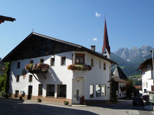 Mieders Österreich Aktionscode Booking.com