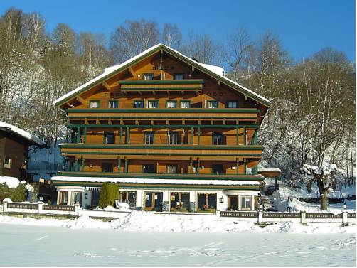 Zell am See Österreich Aktionscode Booking.com