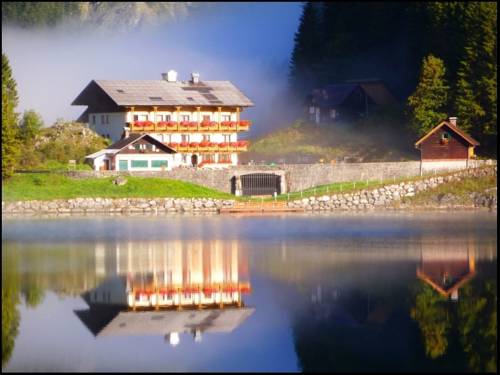 Gosau Österreich Aktionscode Booking.com
