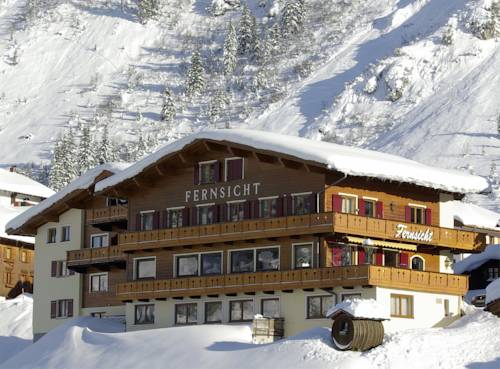 Lech am Arlberg Österreich Aktionscode Booking.com