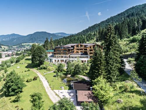 Achenkirch Österreich Aktionscode Booking.com