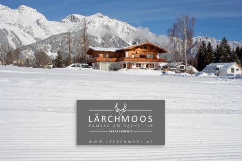 Ramsau am Dachstein Österreich Aktionscode Booking.com