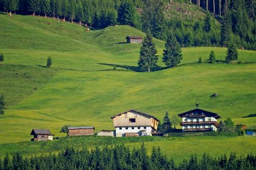 Hollersbach Österreich Aktionscode Booking.com