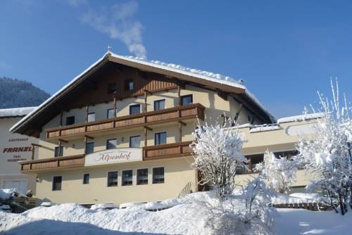 Wildschönau Austria Promo Code Booking.com