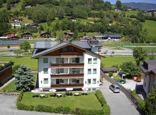 Kaprun Österreich Aktionscode Booking.com
