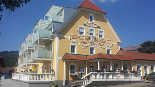Wenigzell Österreich Aktionscode Booking.com