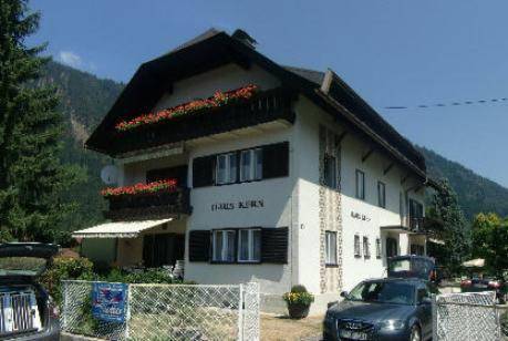 Döbriach Österreich Aktionscode Booking.com